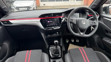 Vauxhall Corsa 1.2 Turbo GS 5dr Petrol Hatchback